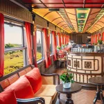 S-Journey Luxury Train: Vietnam’s First 5-Star Cross-Country Railway Experience
