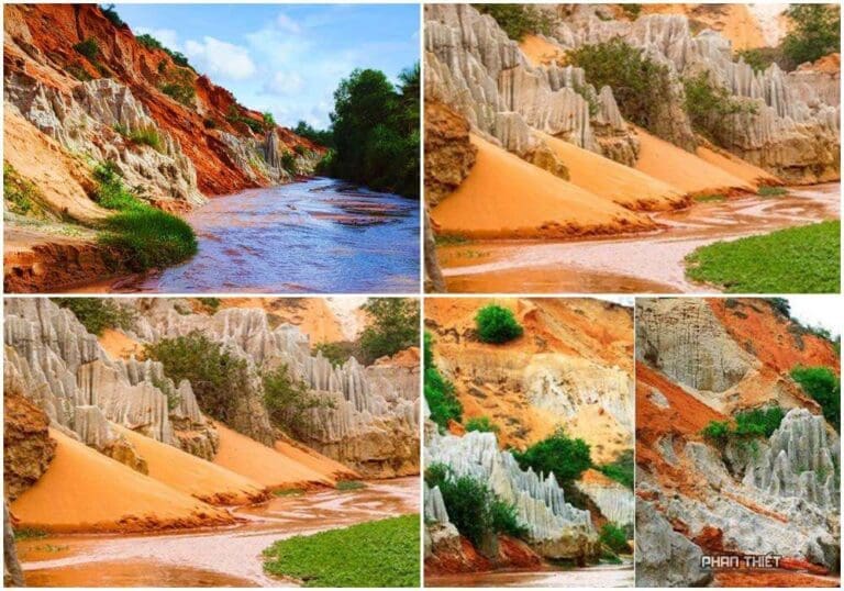 Du lịch Suối Tiên (phường Hàm Tiến - Phan Thiết) 23 suoi Tien Mui Ne 5 compressed