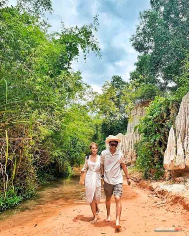 suoi tien mui ne phan thiet chill 3