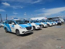 Các hãng xe Taxi Bình Thuận năm 2021