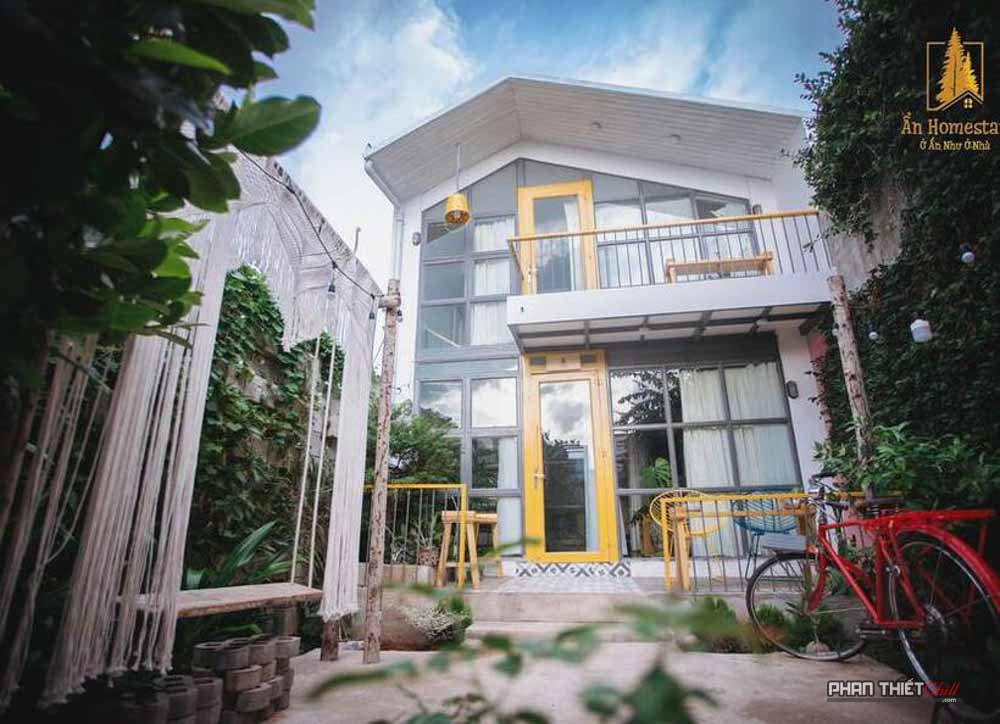top 22 homestay Phan Thiet chill 3